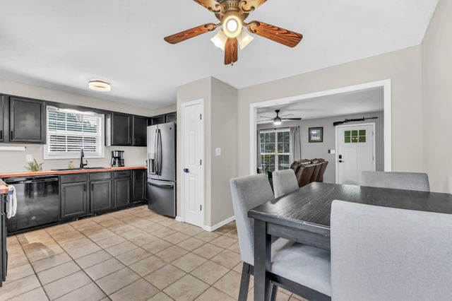 3300 Backridge Rd, Woodlawn, TN 37191