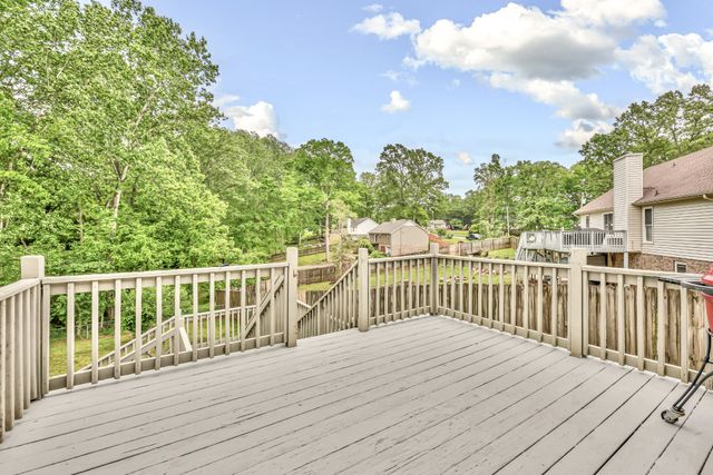 3300 Backridge Rd, Woodlawn, TN 37191