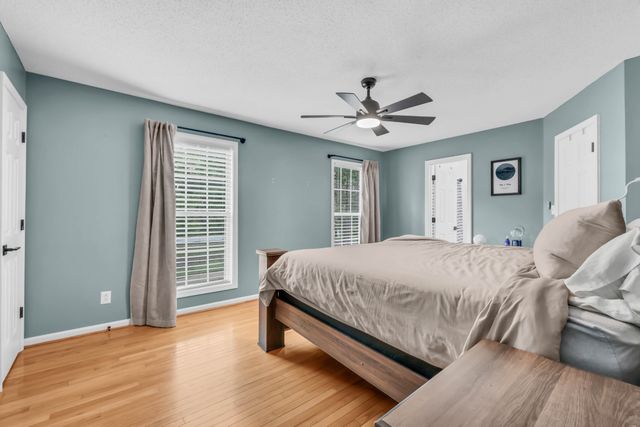 3300 Backridge Rd, Woodlawn, TN 37191