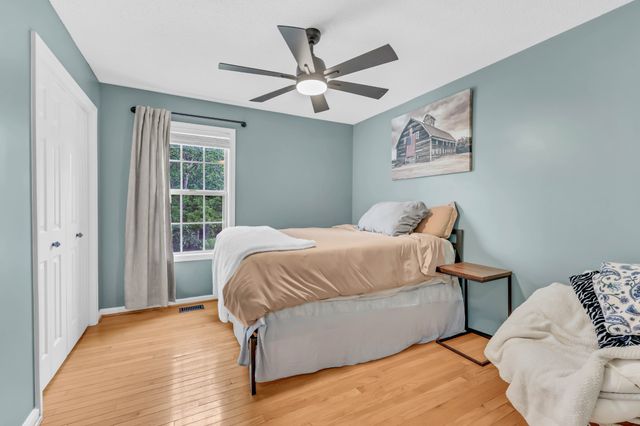 3300 Backridge Rd, Woodlawn, TN 37191