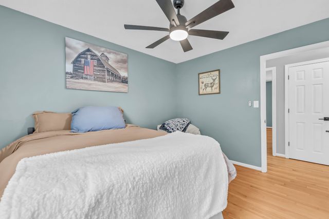 3300 Backridge Rd, Woodlawn, TN 37191