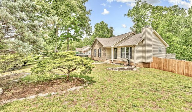 3300 Backridge Rd, Woodlawn, TN 37191