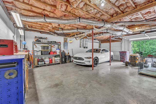 3300 Backridge Rd, Woodlawn, TN 37191