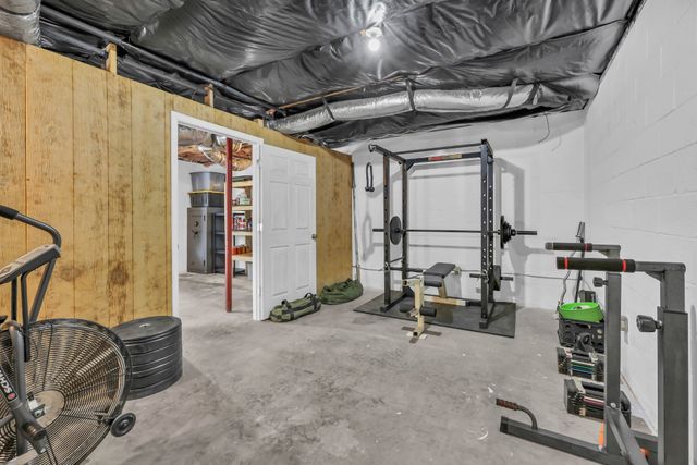 3300 Backridge Rd, Woodlawn, TN 37191