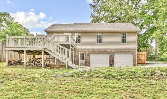 3300 Backridge Rd, Woodlawn, TN 37191