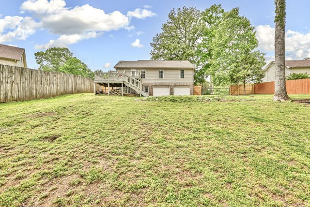 3300 Backridge Rd, Woodlawn, TN 37191