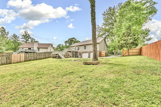 3300 Backridge Rd, Woodlawn, TN 37191