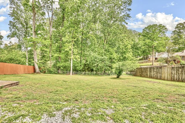 3300 Backridge Rd, Woodlawn, TN 37191