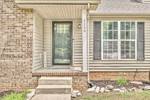 3300 Backridge Rd, Woodlawn, TN 37191