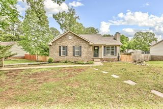 3300 Backridge Rd, Woodlawn, TN 37191