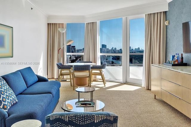 4401 Collins Ave 1712, Miami Beach, FL 33140