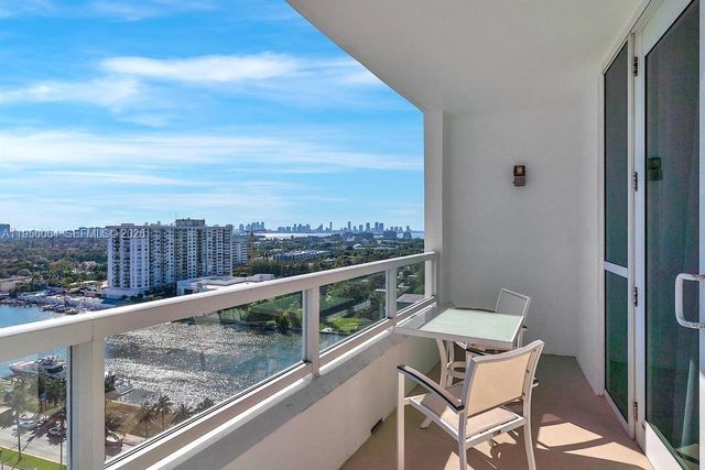 4401 Collins Ave 1712, Miami Beach, FL 33140