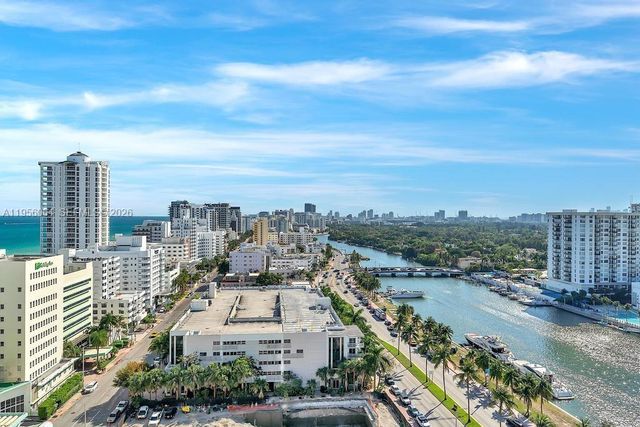 4401 Collins Ave 1712, Miami Beach, FL 33140