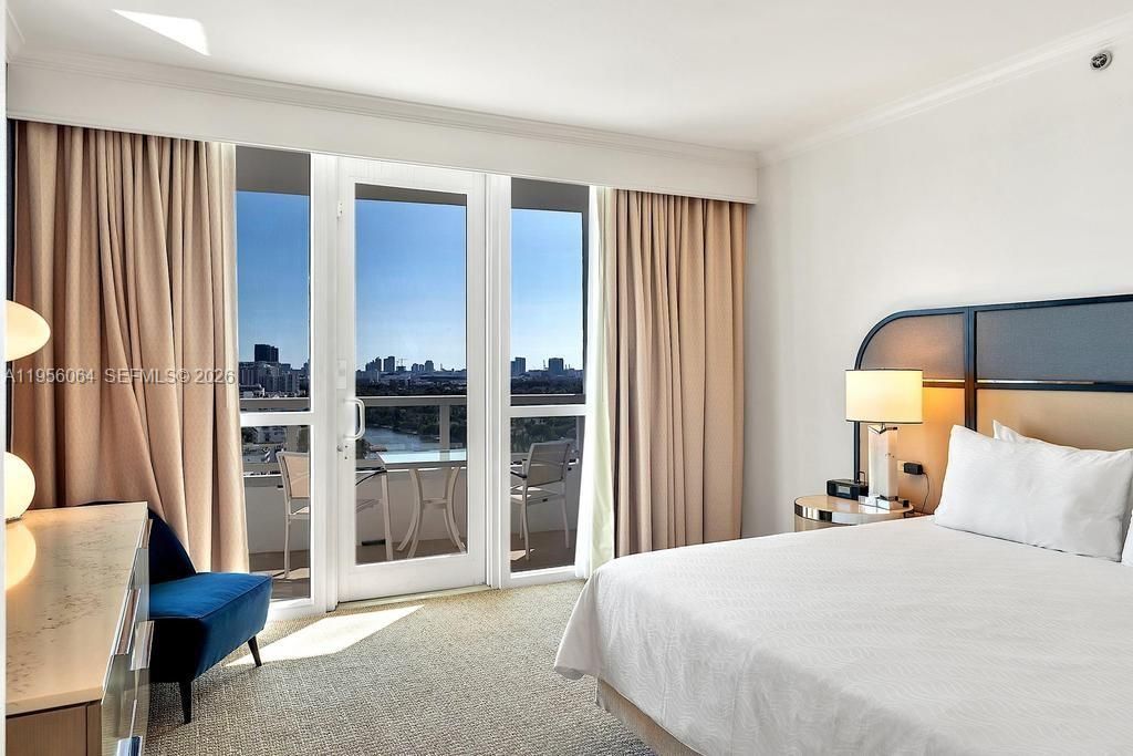 Image 17 of property listing at 4401 Collins Ave 1712, Miami Beach, FL 33140