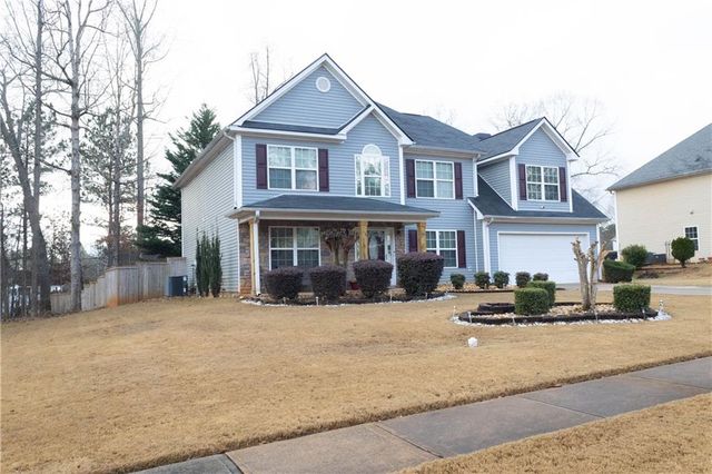 450 Fieldstone Lane, Covington, GA 30016