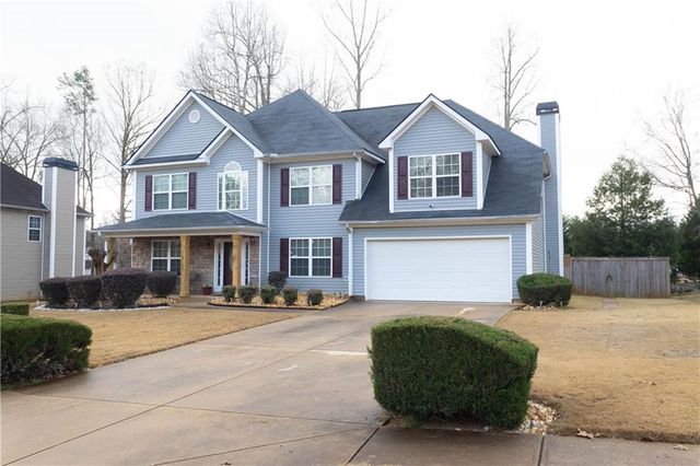 450 Fieldstone Lane, Covington, GA 30016