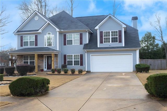 450 Fieldstone Lane, Covington, GA 30016