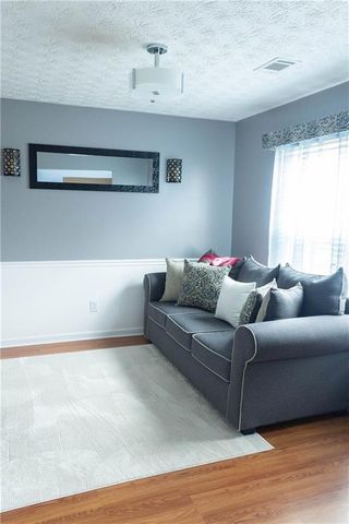 450 Fieldstone Lane, Covington, GA 30016