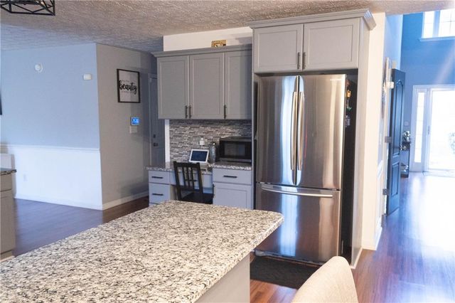 450 Fieldstone Lane, Covington, GA 30016