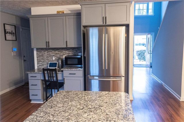 450 Fieldstone Lane, Covington, GA 30016