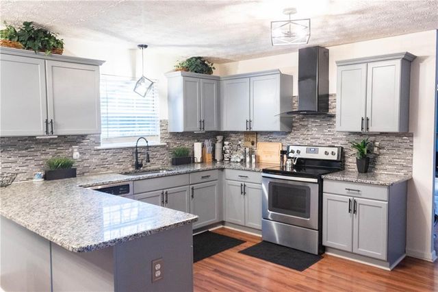 450 Fieldstone Lane, Covington, GA 30016