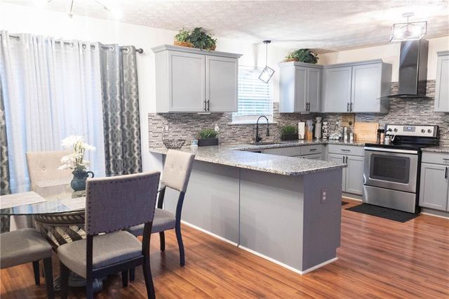 450 Fieldstone Lane, Covington, GA 30016