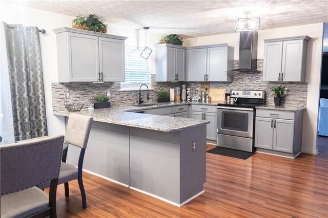 450 Fieldstone Lane, Covington, GA 30016