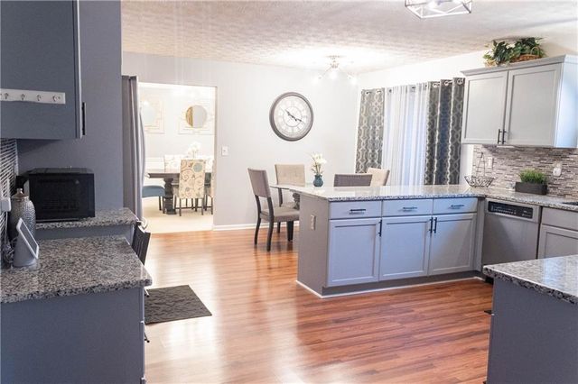 450 Fieldstone Lane, Covington, GA 30016