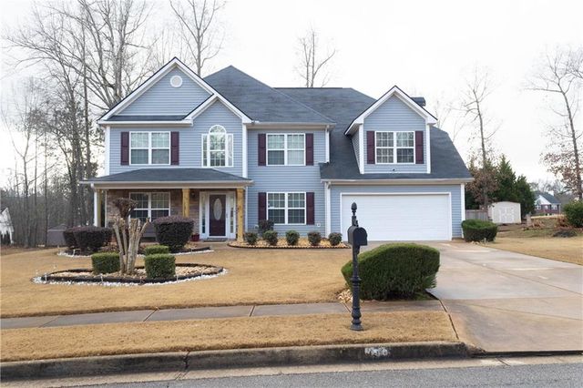 450 Fieldstone Lane, Covington, GA 30016