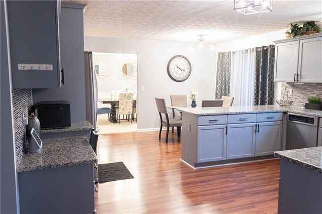 450 Fieldstone Lane, Covington, GA 30016