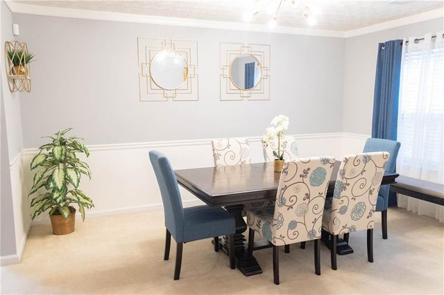 450 Fieldstone Lane, Covington, GA 30016