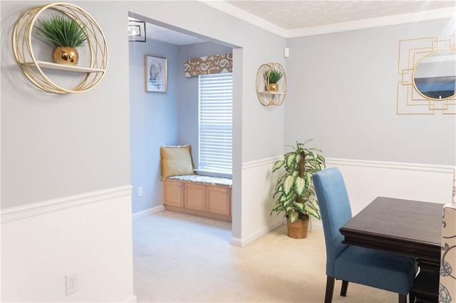 450 Fieldstone Lane, Covington, GA 30016