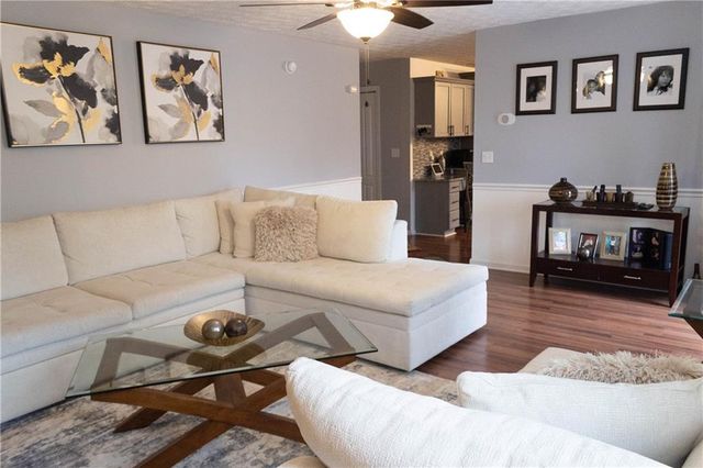 450 Fieldstone Lane, Covington, GA 30016