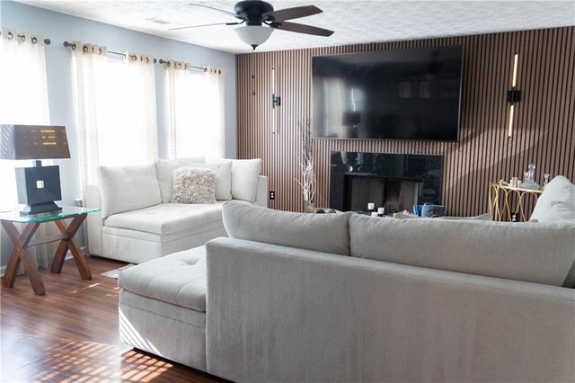 450 Fieldstone Lane, Covington, GA 30016