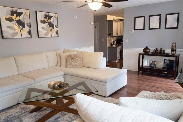 450 Fieldstone Lane, Covington, GA 30016