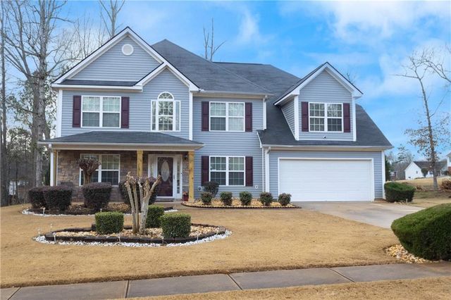 450 Fieldstone Lane, Covington, GA 30016