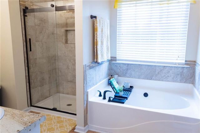 450 Fieldstone Lane, Covington, GA 30016