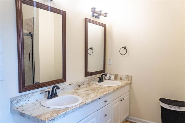 450 Fieldstone Lane, Covington, GA 30016