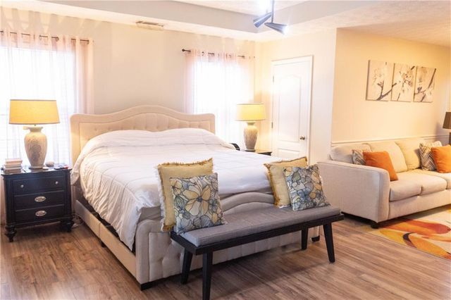 450 Fieldstone Lane, Covington, GA 30016