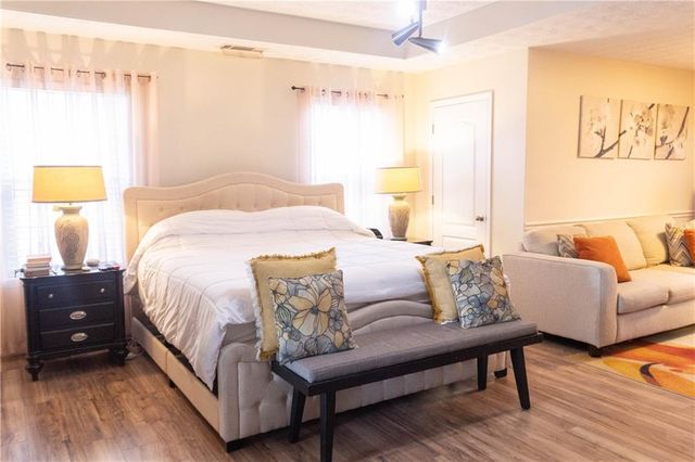 450 Fieldstone Lane, Covington, GA 30016