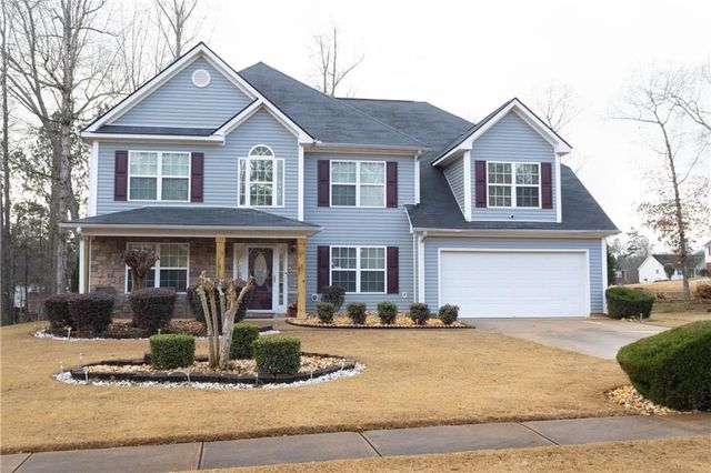 450 Fieldstone Lane, Covington, GA 30016