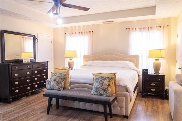 450 Fieldstone Lane, Covington, GA 30016