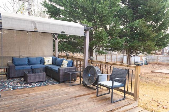 450 Fieldstone Lane, Covington, GA 30016