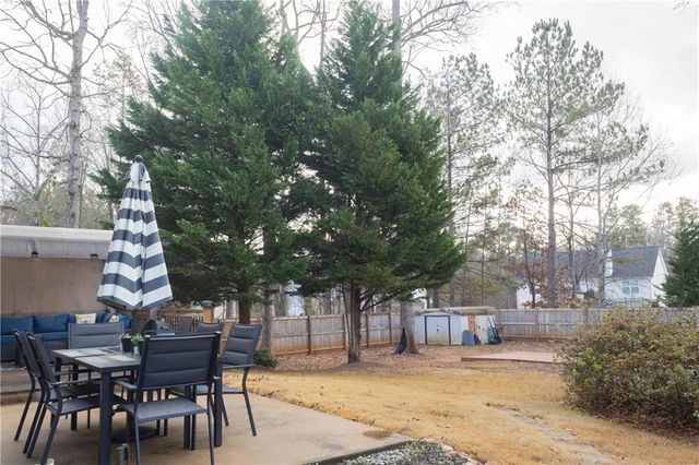 450 Fieldstone Lane, Covington, GA 30016