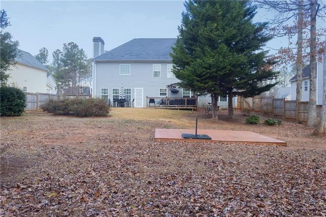 450 Fieldstone Lane, Covington, GA 30016