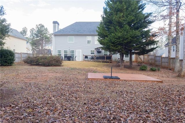 450 Fieldstone Lane, Covington, GA 30016