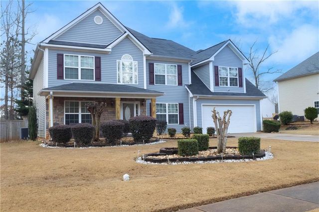 450 Fieldstone Lane, Covington, GA 30016