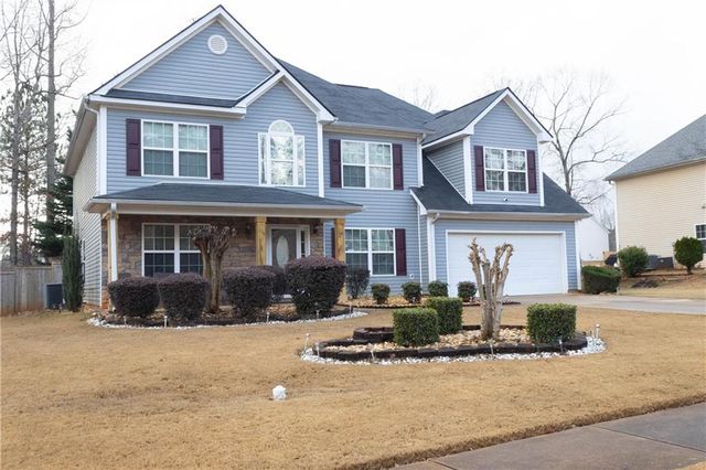 450 Fieldstone Lane, Covington, GA 30016