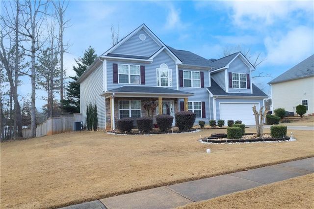 450 Fieldstone Lane, Covington, GA 30016