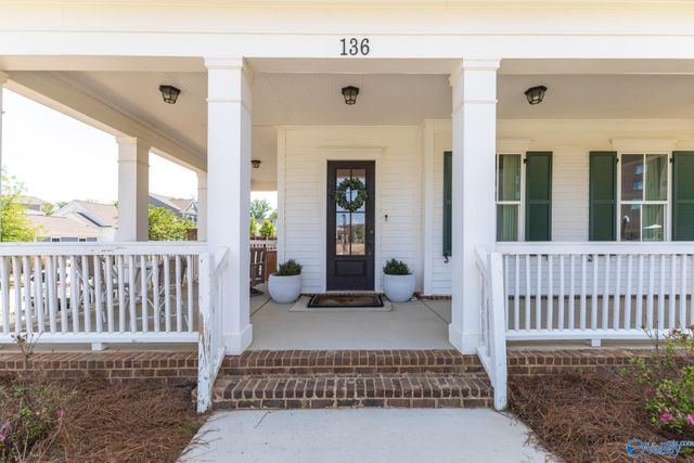 136 Bourbon Alley, Madison, AL 35758